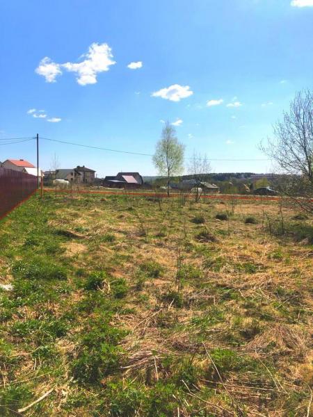 15 соток, ижс, в Стабне, для постройки дома Вашей мечты — фото 3